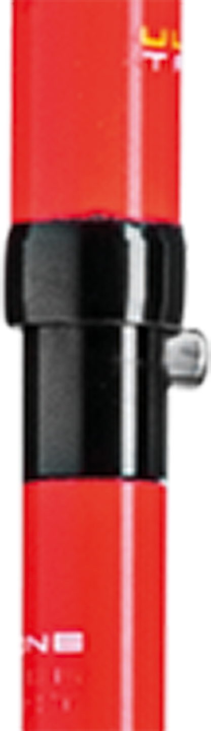 Leki Ultratrail FX.One SL - Bog Dog Running