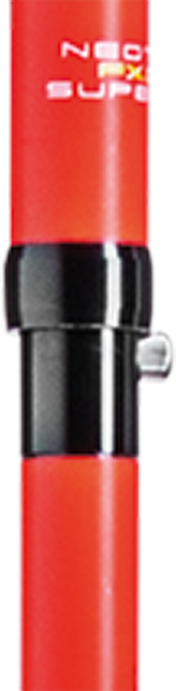 Leki Neotrail Pro FX.One SL - Bog Dog Running