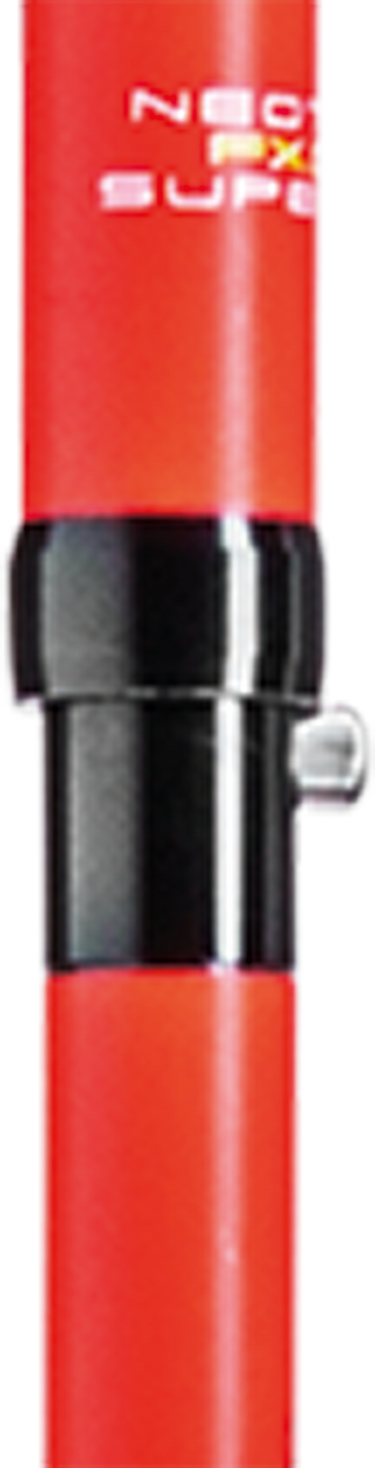 Leki Neotrail Pro FX.One SL - Bog Dog Running