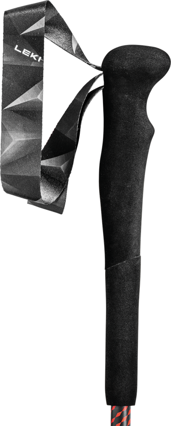 Leki Neotrail Pro FX.One SL - Bog Dog Running