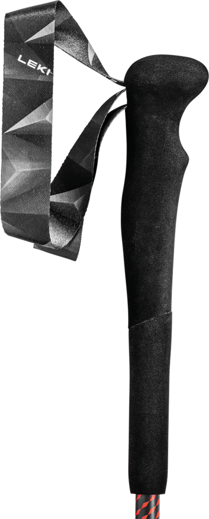 Leki Neotrail Pro FX.One SL - Bog Dog Running