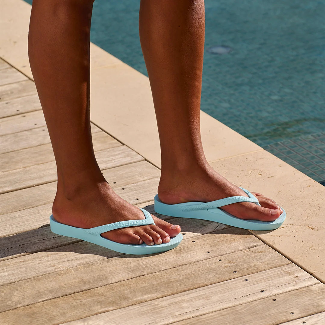 Archies Arch Support Unisex Flip Flops