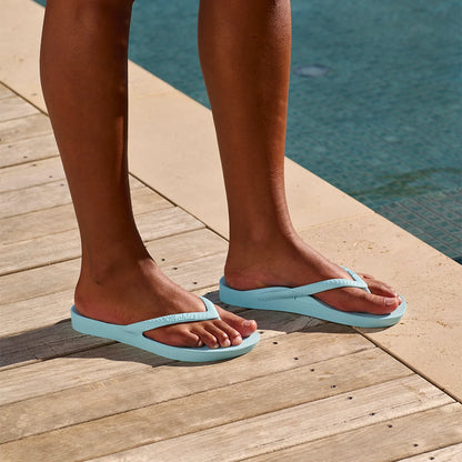 Archies Arch Support Unisex Flip Flops