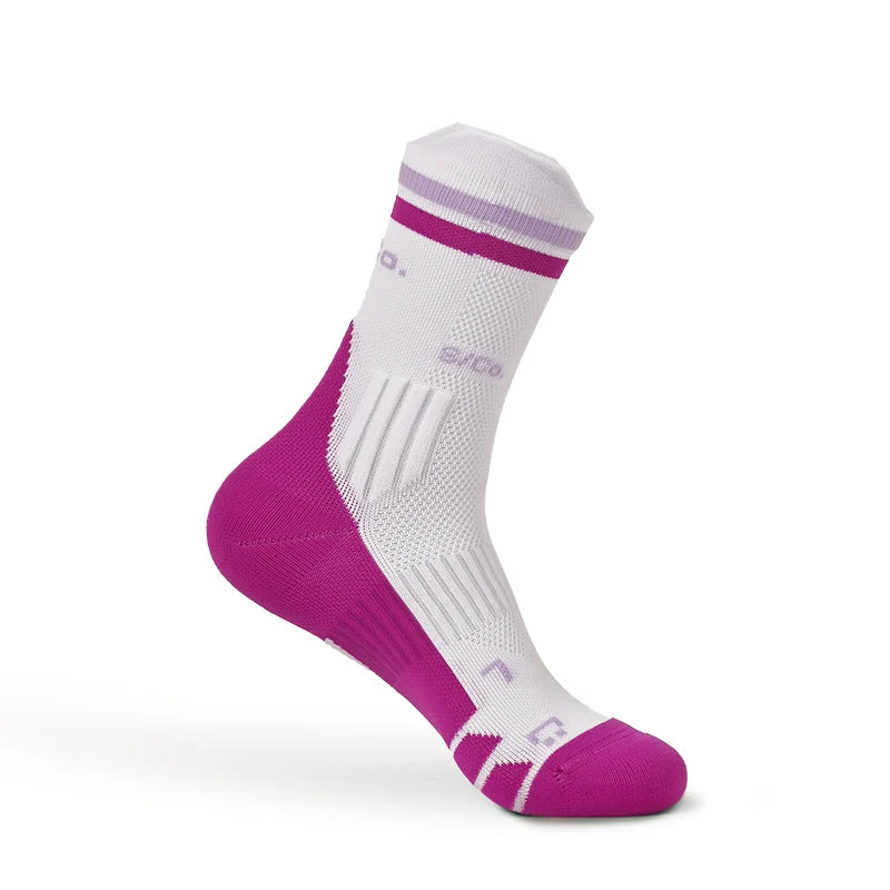 S/Co. Crew Sock