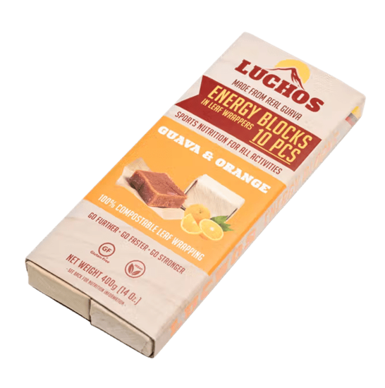 Lucho Dilitos 10 Pack - Bog Dog Running