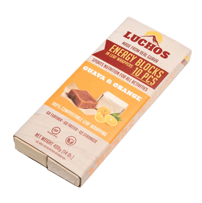 Lucho Dilitos 10 Pack - Bog Dog Running