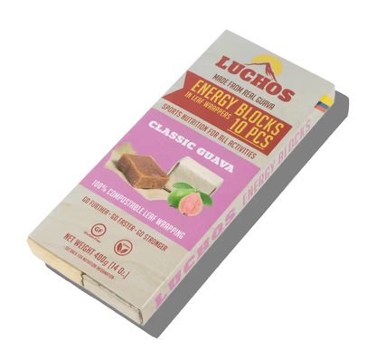 Lucho Dilitos 10 Pack - Bog Dog Running