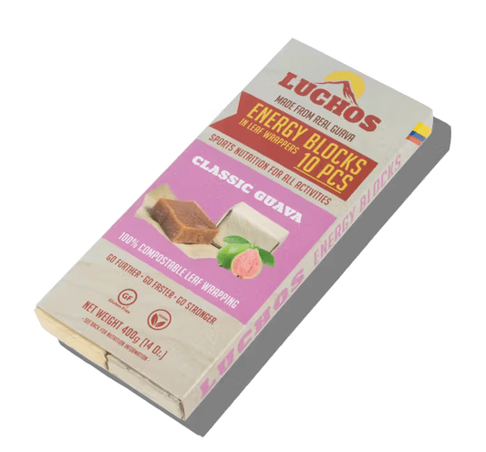 Lucho Dilitos 10 Pack - Bog Dog Running