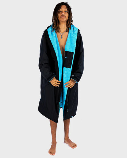 Dryrobe Advance Long Sleeve V3 Changing Robe