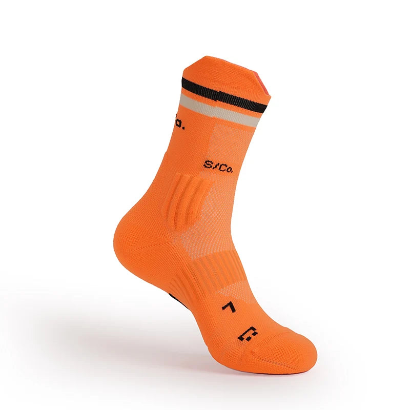 S/Co. Crew Sock