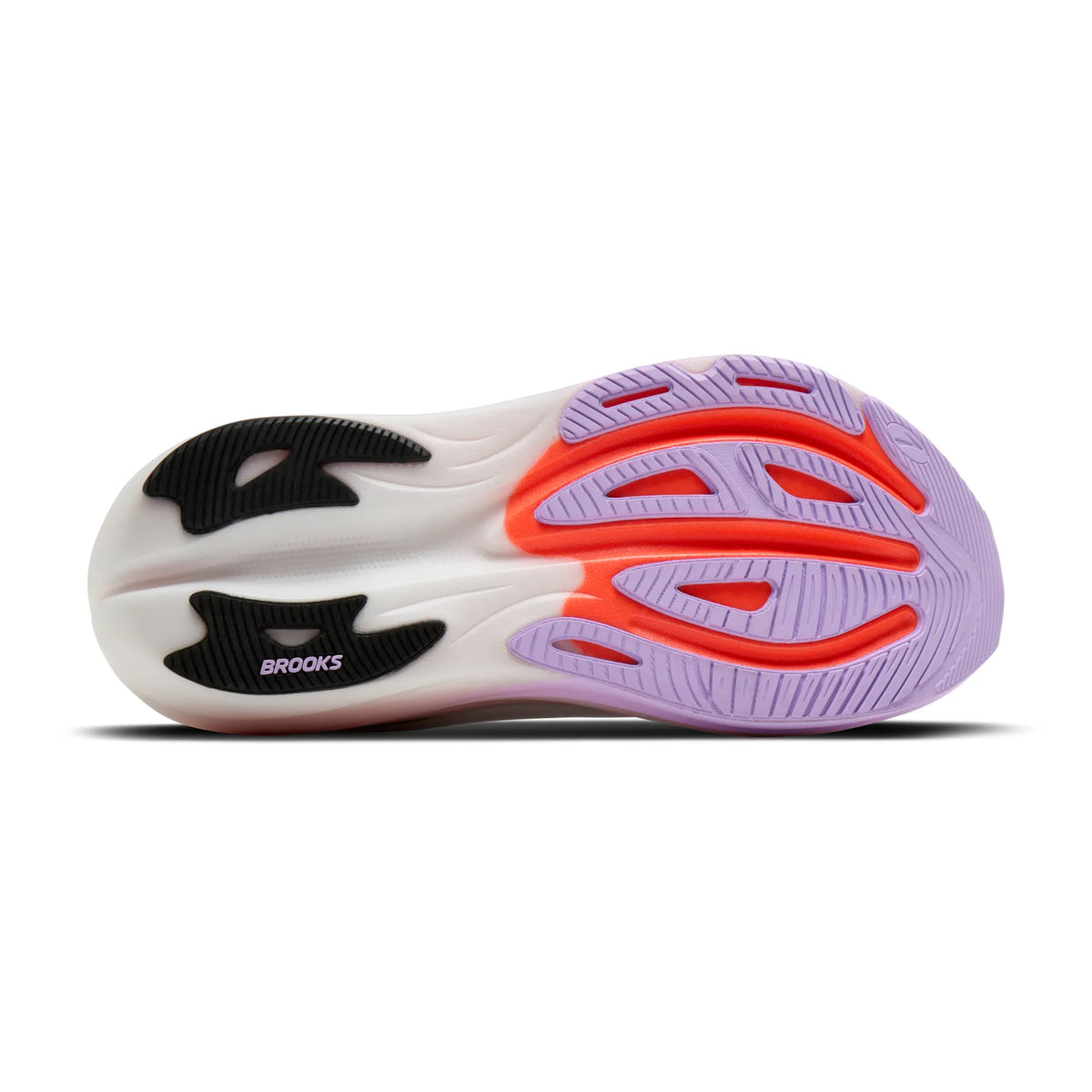 Brooks Glycerin Max 3 Women's Running Shoe - Bog Dog Running