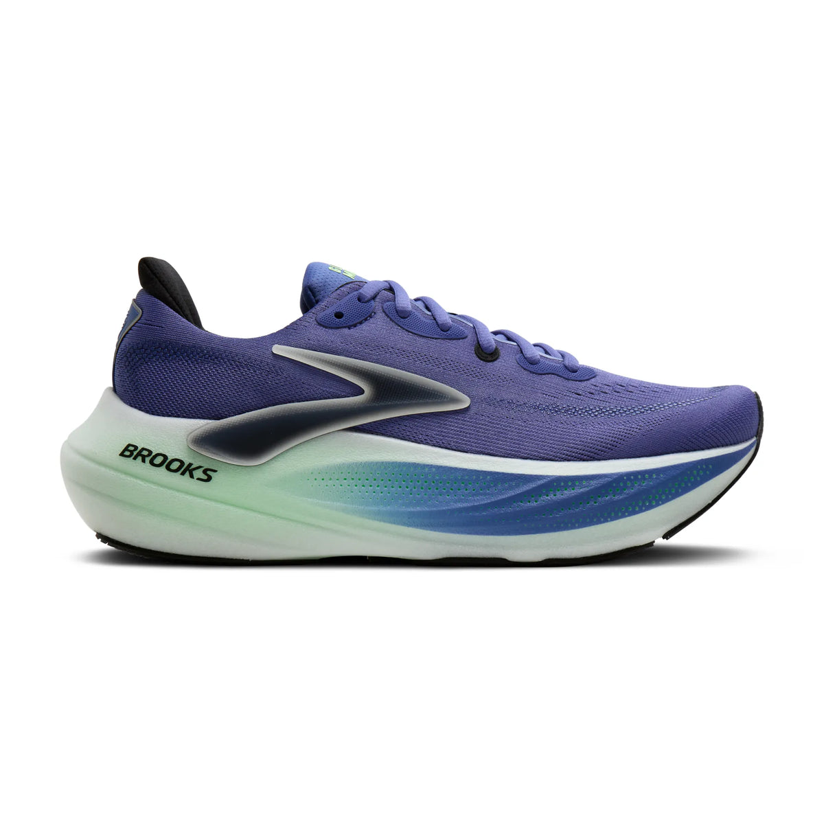 Brooks Glycerin Max 3 Men's Running Shoe - Bog Dog Running