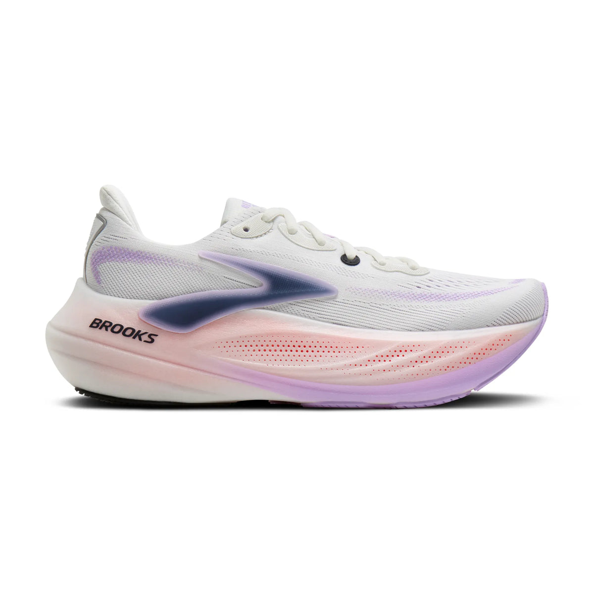 Brooks Glycerin Max 3 Women's Running Shoe - Bog Dog Running