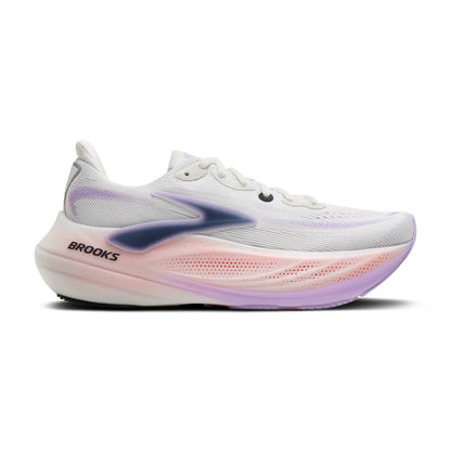 Brooks Glycerin Max 3 Women's Running Shoe - Bog Dog Running