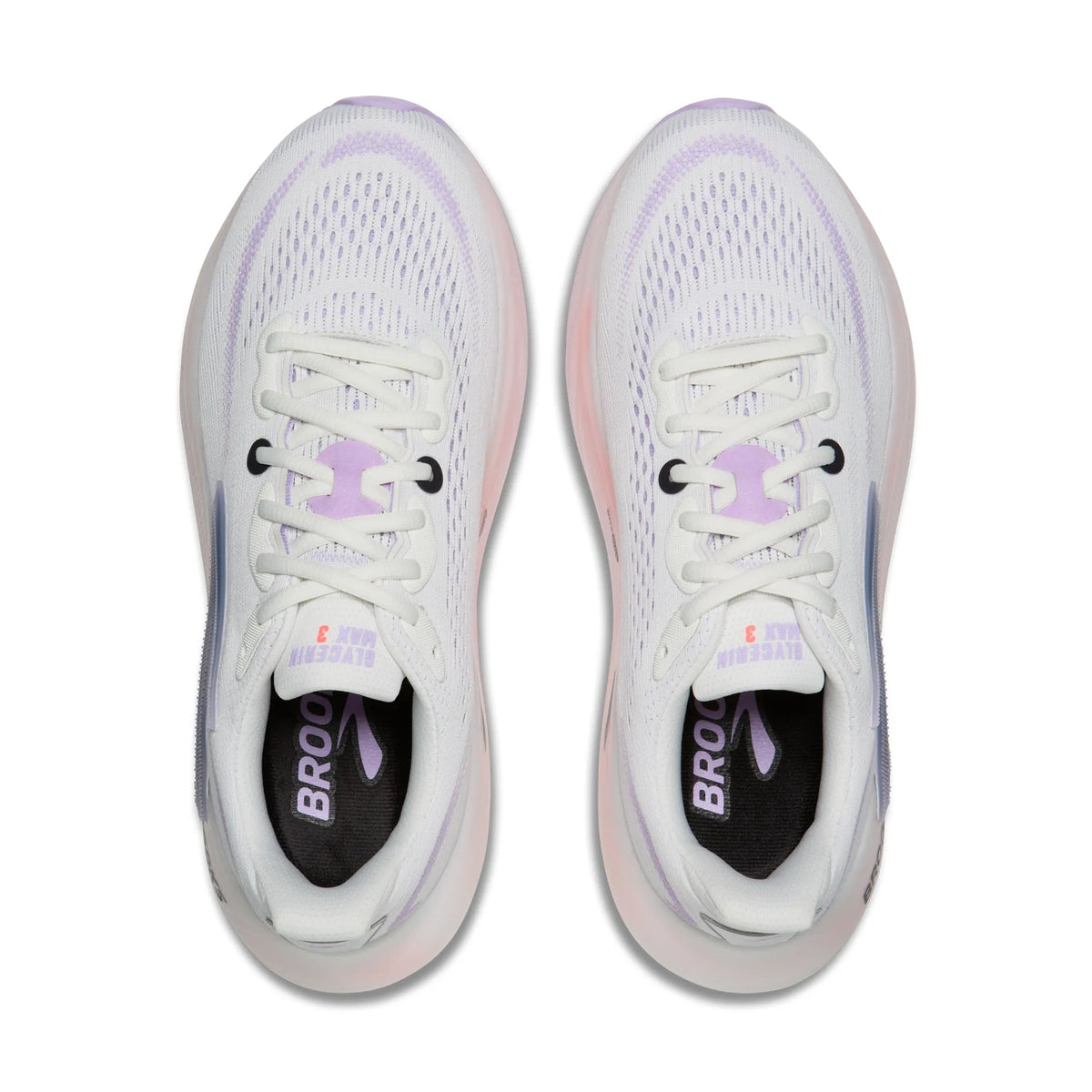Brooks Glycerin Max 3 Women's Running Shoe - Bog Dog Running