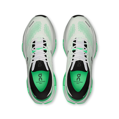 ON Cloudrunner 3 Max Men's Running Shoes