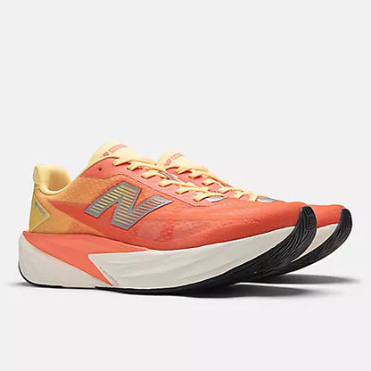New Balance FuelCell Rebel v5 Women's Running Shoe - Bog Dog Running