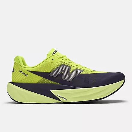 New Balance FuelCell Rebel v5 Women's Running Shoe - Bog Dog Running