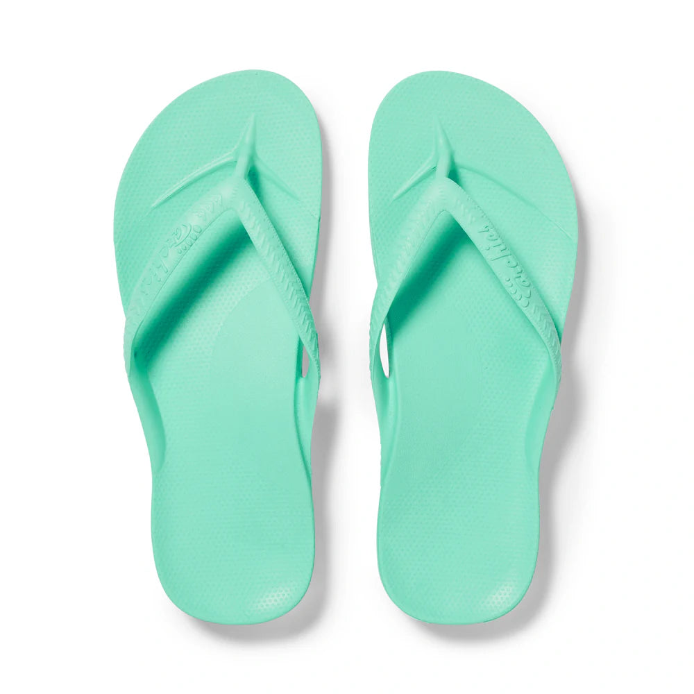 Archies Arch Support Unisex Flip Flops