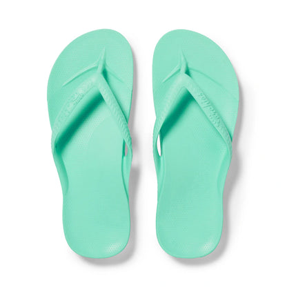 Archies Arch Support Unisex Flip Flops
