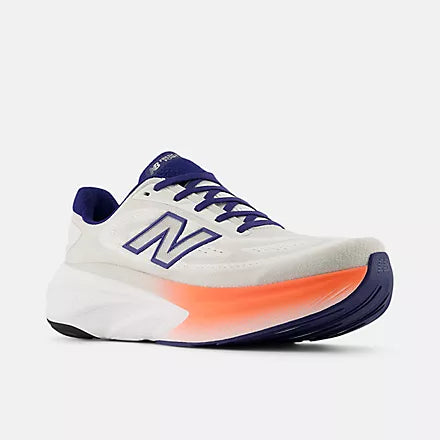 New Balance FreshFoam X MoreV6 Mens Running Shoe - Bog Dog Running
