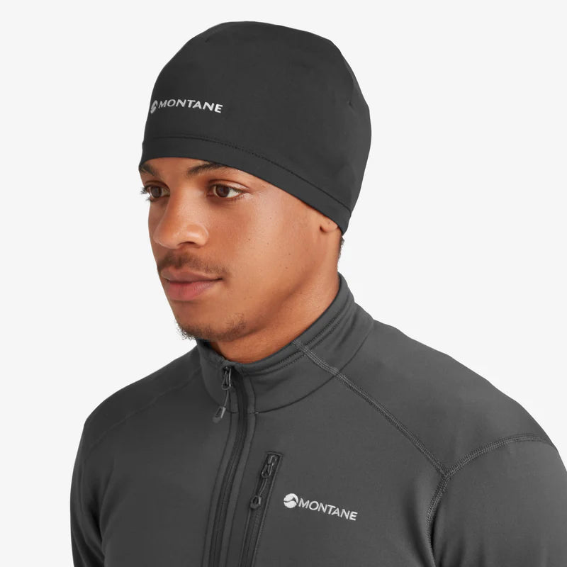 Montane Dart XT Beanie - Bog Dog Running