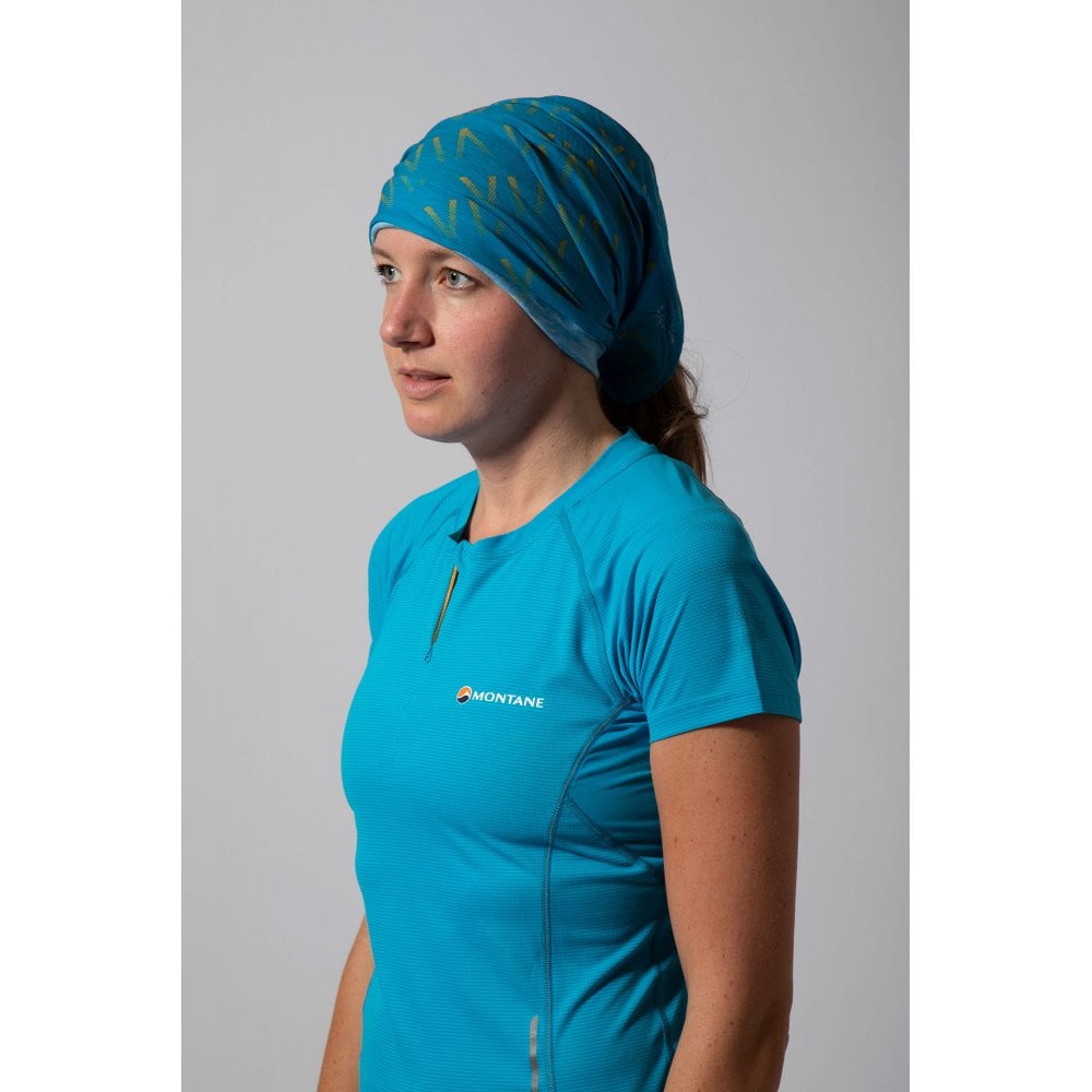 Montane Chief Bog Dog Running