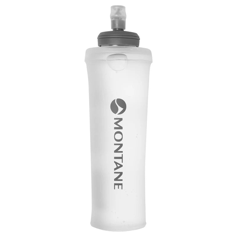 Montane Softflask 360ml - Bog Dog Running