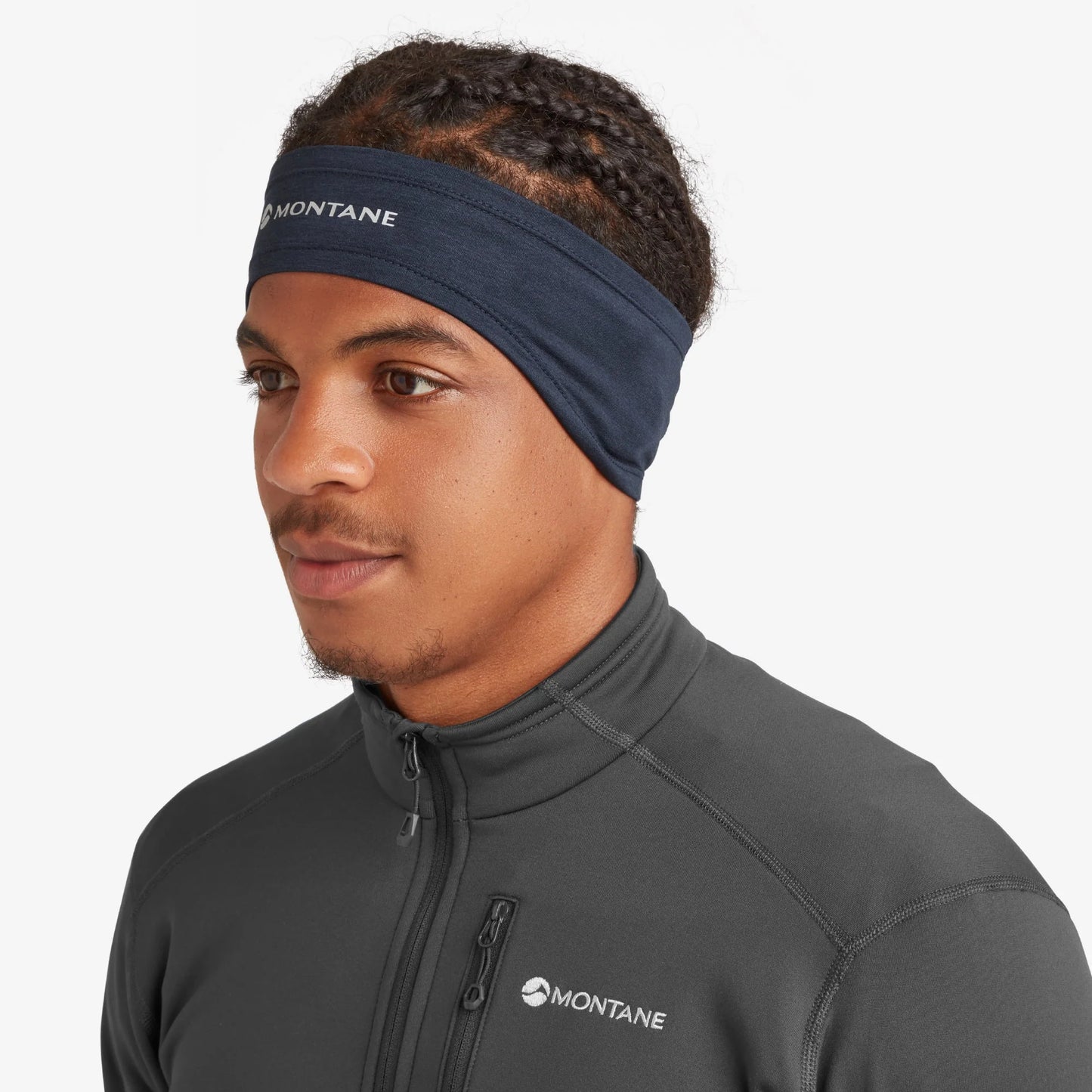 Montane Dart XT Thermal Headband Montane