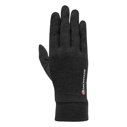 Montane Dart Lightweight Liner Glove - Bog Dog Running