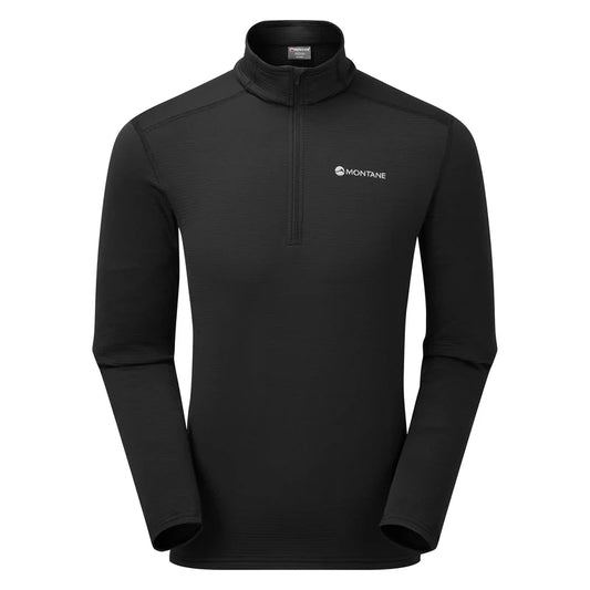 Montane Men's Protium Lite Pull-On - Bog Dog Running