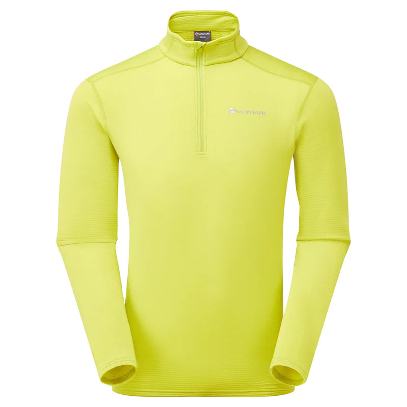 Montane Men's Protium Lite Pull-On - Bog Dog Running