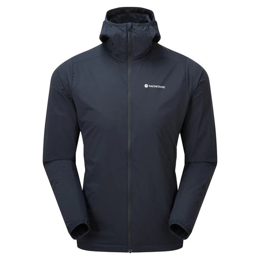 Montane Men's Fireball Nano Hoodie Montane