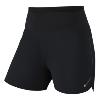 Montane Women's Katla 4" Shorts Bog Dog Running