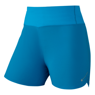 Montane Women's Katla 4" Shorts Bog Dog Running