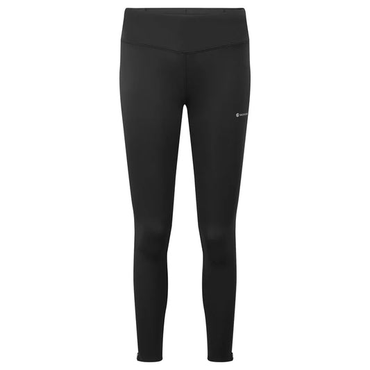Montane Slipstream Women's Running Tights - Bog Dog Running