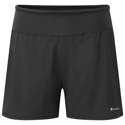Montane Women's Slipstream 4" Short Montane