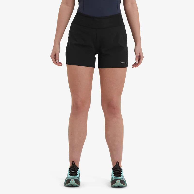 Montane Women's Slipstream 4" Short Montane