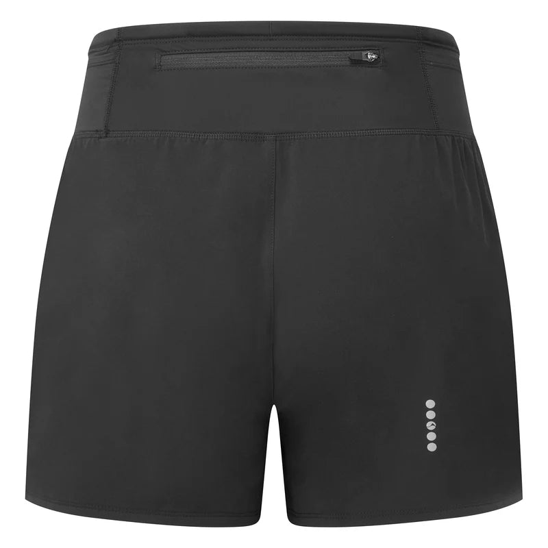 Montane Women's Slipstream 4" Short Montane