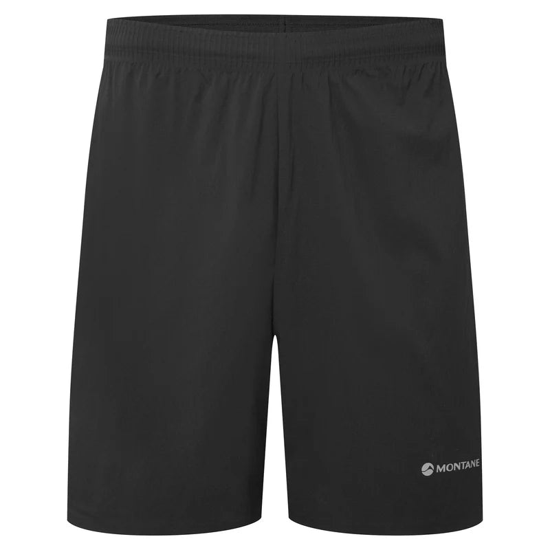 Montane Jetstream 7" Men's Short - Bog Dog Running