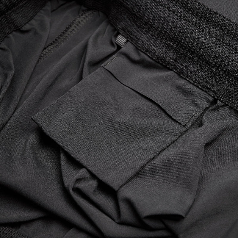 Montane Jetstream 7" Men's Short - Bog Dog Running