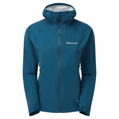 Montane Women's Minimus Stretch Ultra Waterproof Jacket Montane
