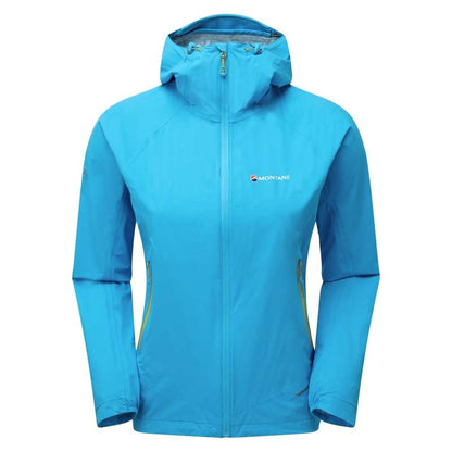 Montane Women's Minimus Stretch Ultra Waterproof Jacket Montane