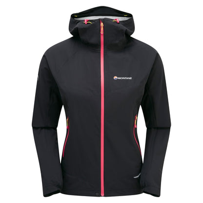 Montane Women's Minimus Stretch Ultra Waterproof Jacket Montane