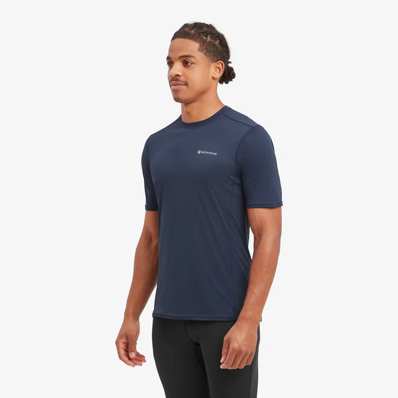 Montane Men's Dart Nano T-Shirt Montane