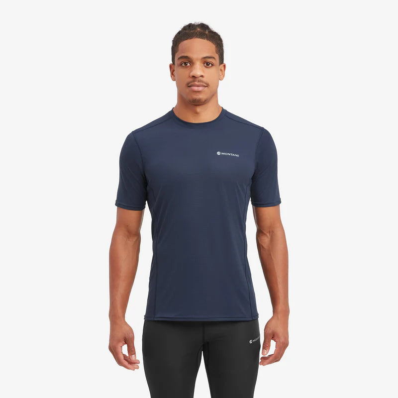 Montane Men's Dart Nano T-Shirt Montane