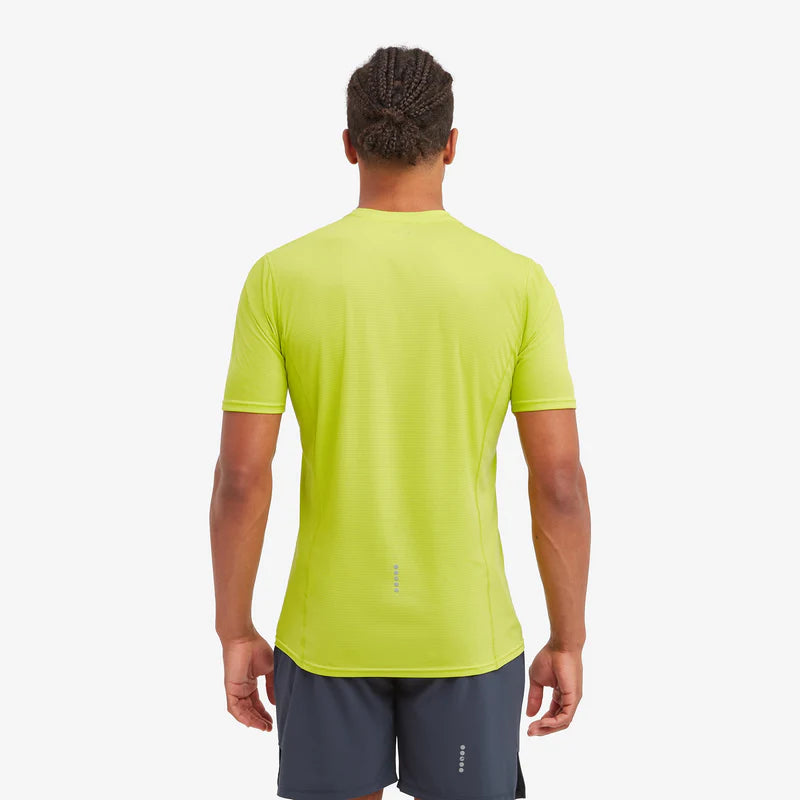 Montane Men's Dart Nano T-Shirt Montane