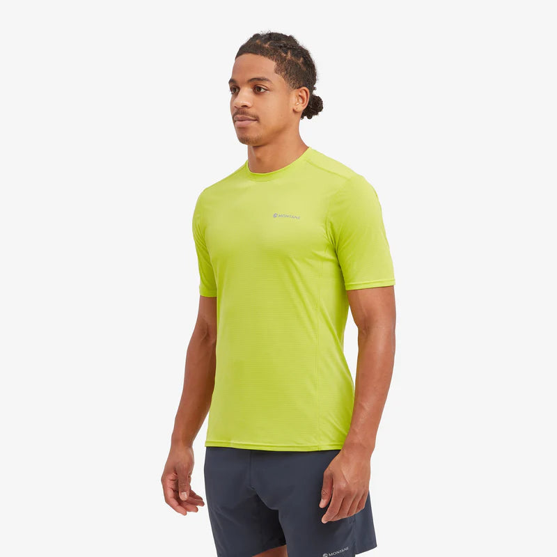Montane Men's Dart Nano T-Shirt Montane