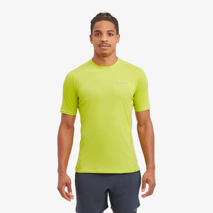 Montane Men's Dart Nano T-Shirt Montane
