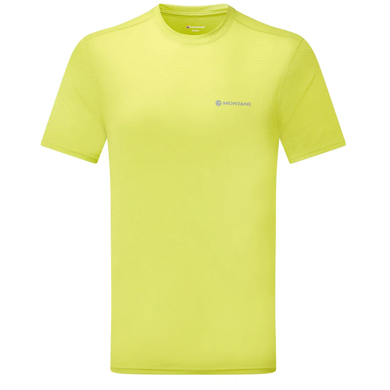 Montane Men's Dart Nano T-Shirt Montane